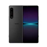 สมาร์ทโฟน Xperia1 IV (5G) ชิปประมวลผล Qualcomm Snapdragon 8 Gen1 หน้าจอ 120Hz ศัพท์ 1 IV