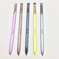 New Note9 Original Smart Pressure S Pen Stylus Capacitive for Samsung Galaxy Note 9 Writing Bluetooth Remote Control With Logo