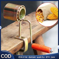 Alat Kupas Jagung Alat Pemipil Jagung Manual Perontok Jagung Manual Alat Perontok Jagung