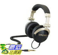 [美國直購 ShopUSA] Koss 立體聲耳機 MV1 Professional Studio Stereophone $4559