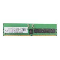 original 100% authentique 32G DDR5 4800 RDIMM HMCG88MEBRA110N