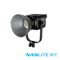 NANLITE 南光/南冠 Forza 300B 雙色溫聚光燈