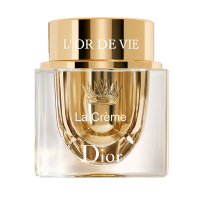 DIOR迪奧 生命之源極致金萃乳霜 50ml  TESTER (環保盒)