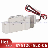 SY5120-5LZ-C6 Original solenoid valve