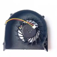 New CPU Fan for DELL INSPIRON 15R N5010 M5010 Laptop Cooling Fan
