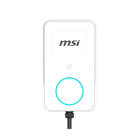 MSI SMART EV CHARGER Eco Life-Max 22kW เครื่องชาร์จรถยนต์ไฟฟ้า (3-Phase) ประกัน 3 ปี
