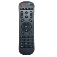 Universal Remote Control for TV BOX EVpad EPLAY 6P/ 5P/ 5S/ 5X/ 3R PLUS / 3S / 3 / 3Max/3plus X88 X9
