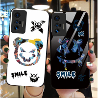เคสโทรศัพท์สำหรับ VIVO X70 5G/X70 Pro TPU