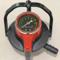 REGULATOR WINGAS W 900M sistem Pengunci Ganda / TRIPLE LOCK