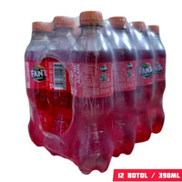Sprite Nipis Mint 12 Botol Minuman Fanta Coca Cola 390ml Grosir Soda Drink Gembira Grosiran Lusinan 