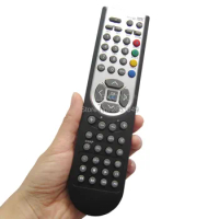 suitable for OKI TV remote control V19C-PHDLUV V22B-PHDLU V22B-PHDU V22D-HDUVI V22D-LED V22D-PHDTUVI V22E-DVD LED V22E-PHTUVI