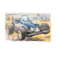 Tamiya Dash 3 shooting star ms chassis