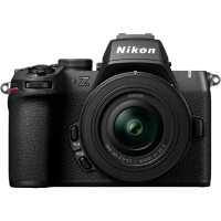 【Nikon 尼康】Z50II + 16-50mm 單鏡組 --公司貨