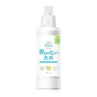 日本FaFa FREE&amp; 無香精濃縮洗衣精 (500g/瓶)(嬰兒洗衣精/手洗精/日本製)
