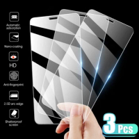3pcs Tempered Glass for Apple Iphone 12pro Max 12 Pro 12promax Screenprotector Case Protection Iphone12 Mini Verre Film Glass