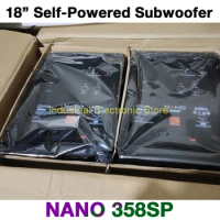 For JBL Subwoofer Amplifier Module NANO 358SP 18” Self-Powered Subwoofer