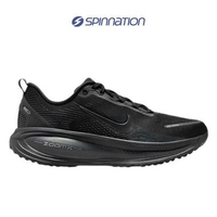 NIKE VOMERO 18 BLACK SHOES 44