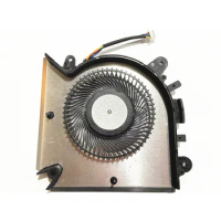 NEW CPU Cooling Fan For MSI GF63 Thin GF63 9RCX-818 9SC-066 8SC-030 GF65 Thin 9SD-004 9SEXR- 250 249 9SD-252 9SD-251 9SE-013
