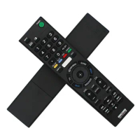 For Sony Universal TV Remote Control Easy to Carry Remote Control
