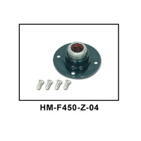 Walkera V450D03 RC Helicopter Spare Parts Main Gear Base HM-F450-Z-04