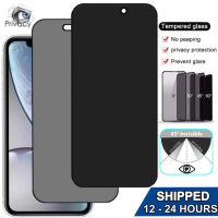 Filem Pelindung Untuk Samsung A70 A71 A72 A73 A80 A90 Privacy Tempered Glass