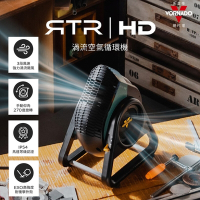 【VORNADO 沃拿多】RTRHD-TW渦流空氣循環機