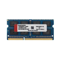 Blue Yongxinsheng 2GB 4GB 8GB DDR3 RAM 8500 1333 1600 1866S PC3 1066-1333-12800-14900MHz Non-ECC 1.5V CL11 204 Pin SODIMM 1.5V