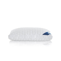 หมอนหนุน OMAZZ ZEN - Soft สีขาว