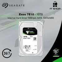 Hard Disk Seagate Exos Enterprise 10TB MFI -
