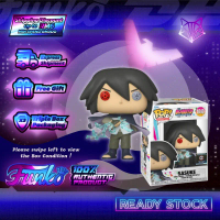 [ READY STOCK ] Funko POP ! Boruto Next Generations! Sasuke Chalice Collectibles Exclusive