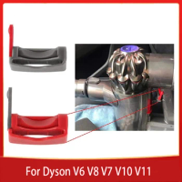 Trigger Switch Lock On/Off Power Button Control Clamp Compatible For Dyson V6/V7/V8//V8 Slim/V10/V11 Vacuum Cleaner Accessories