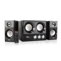 Hawk  S330BK 藍牙2.2 低音砲喇叭  轟天雷