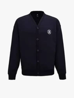 Converse Chuck Cardigan [CONMJ2026001] Black L