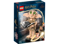 [高雄 飛米樂高積木專賣店] LEGO 76421 哈利波特-家庭小精靈多比