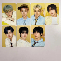 Pob Yes 24 Nct Dream Season Greetings 2026 Official Kartu Foto Koleksi Resmi