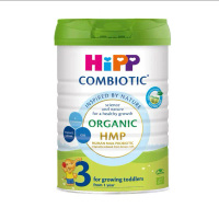 Sữa Bột Tăng Trưởng Hipp Oganic combiotic GD1(350gr)