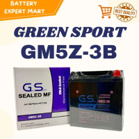 Aki Basah Motor Yamaha Vega R, Vega ZR GM5Z KIT GS GRAND SONIC