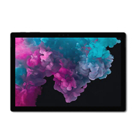 【Microsoft 微軟】A級福利品 12.3吋 二合一平板電腦(Surface Pro 6/i5-8250U/8G/512GB/W11)