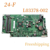 L03378-002 For HP Pavilion 24-F Motherboard DAN97CMB6D0 L03378-602 With A6-9225/A9-9425 CPU Mainboard 100% Tested Fully Work
