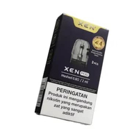 [CARTRIDGE] XEN POD CARTRIDGE BY XEN 0.6 OHM