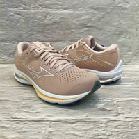 美津濃 MIZUNO WAVE RIDER 25 女慢跑鞋 J1GD210308 慢跑鞋 馬拉松
