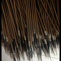 tojok stainles kelapa sawit