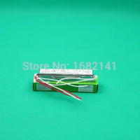 Stainless Steel 8w -15W AC 220V T4 T5 Fluorescent Light Bulb Electronic Ballast for Headlight T4 T5 Straight Fluorescent Lamps