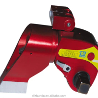hydraulic torque wrench SQ. type manual torque wrench