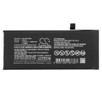 Mobile, SmartPhone 2000mAh Battery For Apple iPhone SE3 iPhone SE 3rd Gen A2783 A2819 Digital Battery