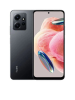 สมาร์ทโฟนรุ่น Redmi Note 12 4G LTE (6GB+128GB) สีเทา