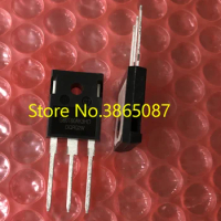 G60T60AK3HD CRG60T60AK3HD TO-247 Power IGBT Transistor For Welding Machine 60a 600v 10pcs/lot Original New