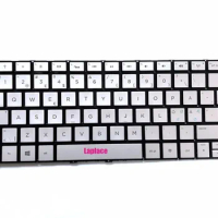 Danish Norsk Swedish Finnish nordic keyboard for HP Spectre 13 Pro Notebook PC