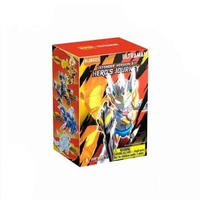 BLOKS (BULUKE) 71275 ULTRAMAN DV01 HERO'S JOURNEY V1 RANDOM 53502