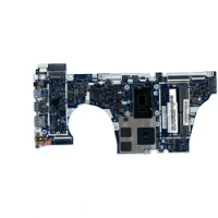 SN NM-B601 FRU PN 5B20R08537 CPU intelI58250U replacement Yoga 530-14IKB 530S-14IKB Flex 6-14IKB Laptop IdeaPad motherboard